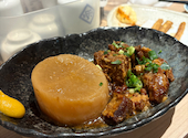 日本酒原価酒蔵　大宮店【時間無制限飲み放題1,380円 開催中】: タキちゃんさんの2026年04月30日の2枚目の投稿写真