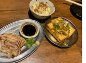 焼き鳥 焼き豚 はじめ商店 大和: せつさんの2026年07月07日の1枚目の投稿写真