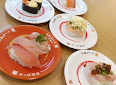 かっぱ寿司 秋田将軍野店: けいさんの2026年07月12日の1枚目の投稿写真