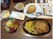 ステーキ宮 秋田山王店: けいさんの2026年05月25日の1枚目の投稿写真