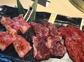 和牛焼肉 土古里 上野バンブーガーデン店: kimkei1227さんの2026年07月20日の1枚目の投稿写真