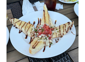 TGI FRIDAYS ティージーアイ フライデーズ 久屋大通り公園店: はっちさんの2026年07月04日の2枚目の投稿写真
