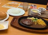 ステーキ宮 水戸インター店: ミートソースさんの2026年08月27日の1枚目の投稿写真