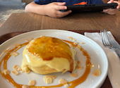 CAFFE OTTO Piu カフェオットーピウ ソラリアプラザ2階: きょうさんの2026年06月27日の1枚目の投稿写真