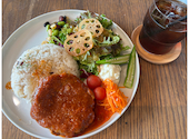 CAFFE OTTO Piu カフェオットーピウ ソラリアプラザ2階: きょうさんの2026年06月27日の2枚目の投稿写真