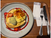 カフェオットー モモチハマ CAFFE OTTO MOMOCHI-hama: きょうさんの2026年05月08日の1枚目の投稿写真