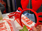 DANCING CRAB ダンシングクラブ グランフロント大阪店: mamiさんの2026年05月27日の1枚目の投稿写真