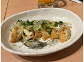 個室完備　海鮮と産地鶏の炭火焼　鶏菜（とりさい）　岐阜駅前店: きむさんの2026年03月の1枚目の投稿写真