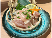 鶏菜 岐阜駅前店: むぎさんの2026年03月12日の2枚目の投稿写真