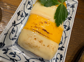 地酒と鶏料理 しろ: すみれさんの2024年12月11日の2枚目の投稿写真