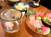 ココロザシ 名駅西口店: よしさんの2026年07月17日の1枚目の投稿写真