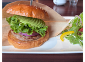 BURGER DINING GOTHAM DINER. ゴッサムダイナー: 8670さんの2026年08月12日の1枚目の投稿写真