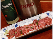焼肉 慶州 東中野: アポロクリードさんの2023年10月27日の2枚目の投稿写真
