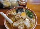 広州市場 大塚店の口コミ画像1