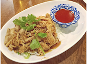 新宿タイ料理レストラン クンメー 新大久保本店: アポロクリードさんの2026年07月02日の1枚目の投稿写真