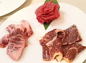 焼肉酒家 みず城 西新宿 都庁前: アポロクリードさんの2025年08月20日の1枚目の投稿写真