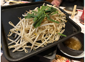 清流ホルモン信長瑞穂店: きょんさんの2026年07月16日の2枚目の投稿写真