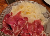 イタリアン酒場 TAKEYA タケヤ 川越本店: おばけんさんの2023年11月01日の3枚目の投稿写真
