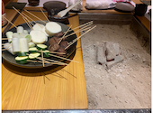 囲炉裏処 本厚木 すみしょう: あやさんの2023年11月14日の1枚目の投稿写真