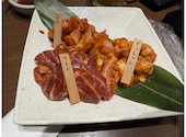 黒毛和牛 焼肉 一 堀江店: トゥ～モさんの2026年06月26日の1枚目の投稿写真