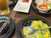 韓国料理 スッカラチョッカラ 新長田店: みっちーさんの2025年05月05日の1枚目の投稿写真