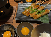 個室居酒屋 鶏匠 長野駅前店: taro-bon-chanさんの2026年05月03日の1枚目の投稿写真