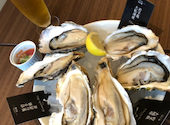 Ｓｈｒｉｍｐ＆Ｏｙｓｔｅｒ　Ｈｏｕｓｅ（シュリンプ＆オイスターハウス）西武池袋店: はるみさんの2020年07月の1枚目の投稿写真