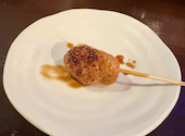 焼き鳥 鍋居酒屋 豚炭一丁 とんたんいっちょう 伏見台店: まろさんの2026年09月01日の1枚目の投稿写真