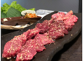 焼肉 牛力明日香: まっちさんの2022年05月27日の1枚目の投稿写真