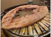 豊味韓 プンミカン 名駅店: あずささんの2026年05月06日の1枚目の投稿写真