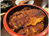 うなぎ料理三代目 うな東 中川本店: あずささんの2026年05月08日の1枚目の投稿写真