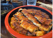 うなぎ料理三代目 うな東 中川本店: あずささんの2026年08月01日の1枚目の投稿写真
