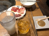 牛角 用賀店: ホットさんの2026年05月14日の2枚目の投稿写真