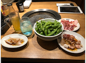 牛角 用賀店: ホットさんの2026年05月14日の3枚目の投稿写真