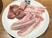牛角 用賀店: ホットさんの2026年08月05日の1枚目の投稿写真