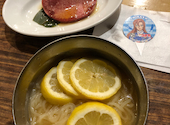 牛角 梅ヶ丘店: ホットさんの2026年06月07日の3枚目の投稿写真