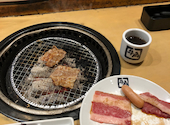 牛角 梅ヶ丘店: ホットさんの2026年07月12日の3枚目の投稿写真
