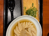 天に昇るudon dining 江坂本店: マーさんの2026年06月10日の1枚目の投稿写真