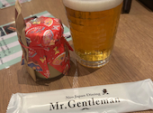 Mr Gentleman ミスタージェントルマン 横浜店: chiiさんの2026年06月06日の1枚目の投稿写真
