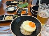 サウィ食堂 赤坂店: chiiさんの2026年06月14日の2枚目の投稿写真