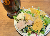 PIZZA&WINE カヤバール 茅場町: KANUさんの2026年05月27日の2枚目の投稿写真