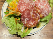 PIZZA&WINE カヤバール 茅場町: KANUさんの2026年06月12日の2枚目の投稿写真