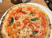 PIZZA&WINE カヤバール 茅場町: KANUさんの2026年07月15日の1枚目の投稿写真