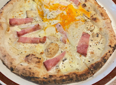PIZZA&WINE カヤバール 茅場町: KANUさんの2026年08月05日の1枚目の投稿写真