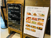 ウルフギャング パック WOLFGANG PUCK EXPRESS 大手町ビル店: あいさんの2026年09月01日の2枚目の投稿写真