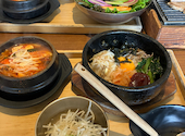 韓国料理 いふう マロニエゲート銀座1店: あいさんの2026年06月30日の1枚目の投稿写真