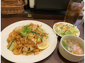Asian Dining & Bar SAPANA サパナ 大手町店: あいさんの2026年09月04日の1枚目の投稿写真