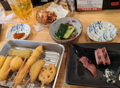 恵美須商店 白石: さおさんの2026年07月18日の1枚目の投稿写真