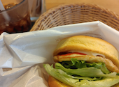 フレッシュネスバーガー 東上野店: sakuraさんの2026年08月05日の1枚目の投稿写真