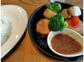 NIJIYA cafe&dining: sakuraさんの2026年04月25日の1枚目の投稿写真